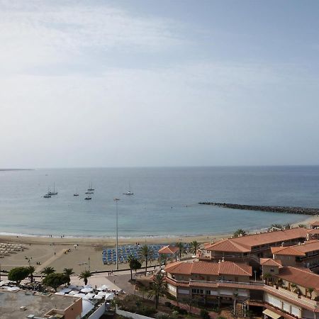 Suncanarias Apartamento Torres Del Sol 1305 Arona  Exterior photo