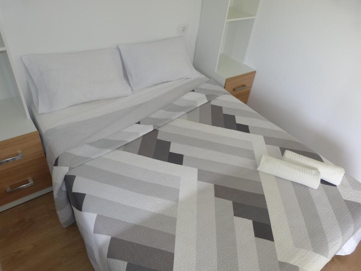 Suncanarias Apartamento Torres Del Sol 1305 Arona  Exterior photo