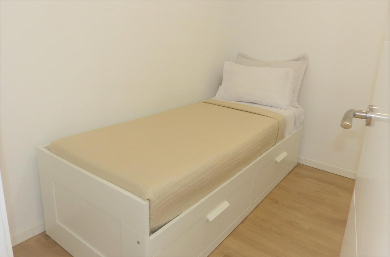 Suncanarias Apartamento Torres Del Sol 1305 Arona  Exterior photo