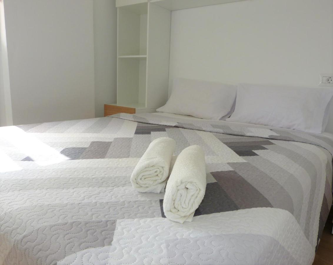 Suncanarias Apartamento Torres Del Sol 1305 Arona  Exterior photo