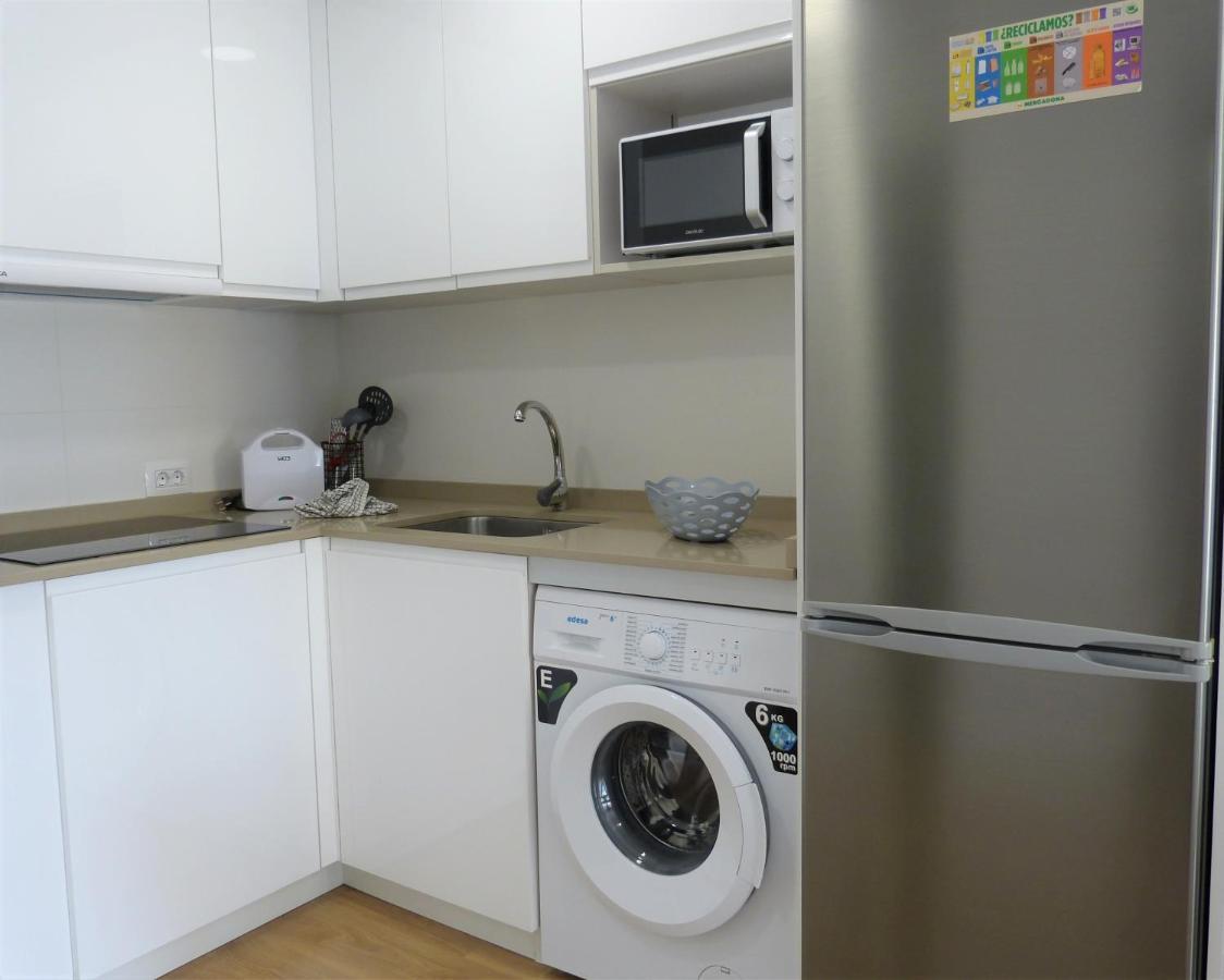 Suncanarias Apartamento Torres Del Sol 1305 Arona  Exterior photo
