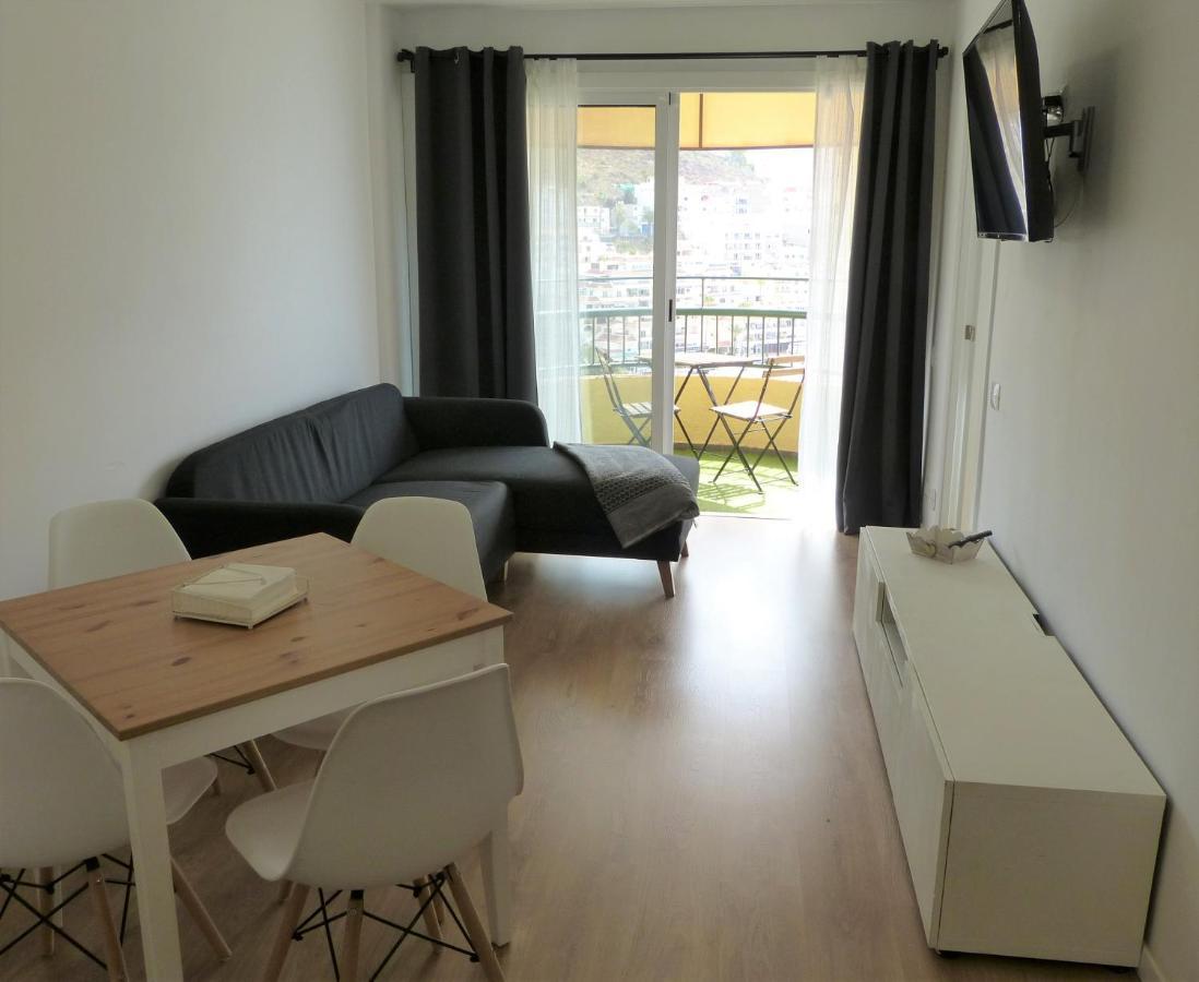 Suncanarias Apartamento Torres Del Sol 1305 Arona  Exterior photo