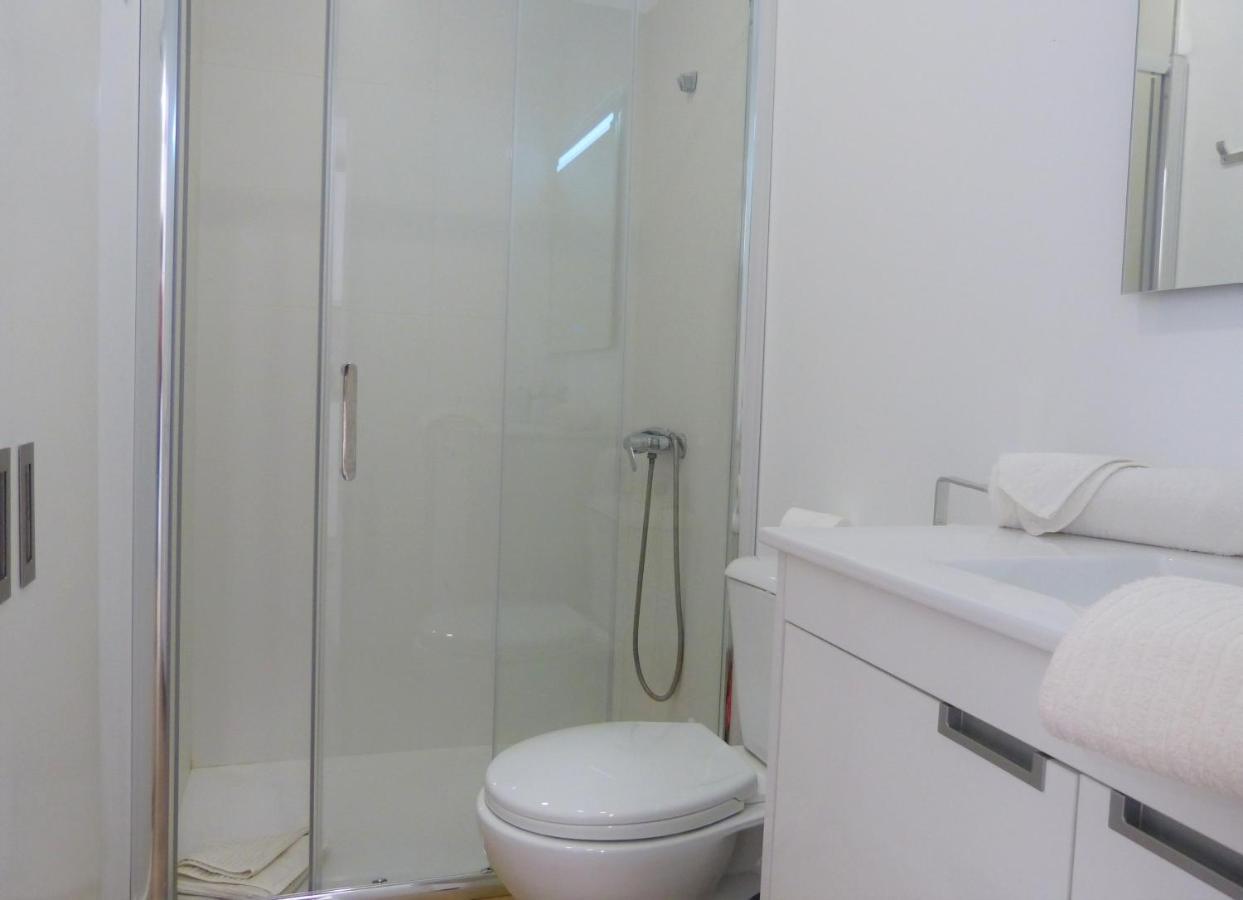 Suncanarias Apartamento Torres Del Sol 1305 Arona  Exterior photo